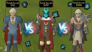 Shattered Relics...Then we fight
