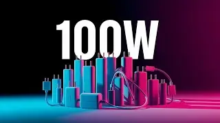 Quel est le Meilleur Chargeur Rapide USB-C ?