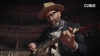 al CUBO / Don Antonio & The Graces / Nuove Consonanze, viaggio ai confini di Morricone