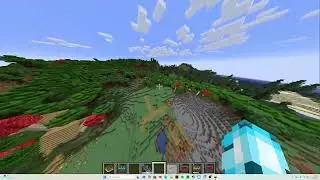 testuje explosie w minecraft!!!!