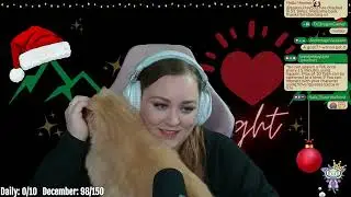 Phasmophobia | Twitch VOD # 313 - 12.13.2025