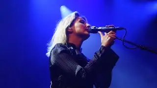 Hiqpy - Bowie's Pressure - Live at Paard van Stal - Paard 2025