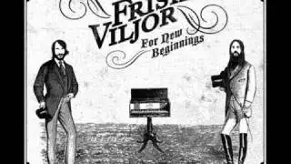 Friska Viljor - Manwhore