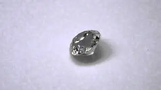 2.59 Antique Cushion Cut