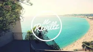 Flausen ft. Ben Cocks - Fly Away For Summer (Achtabahn Remix)