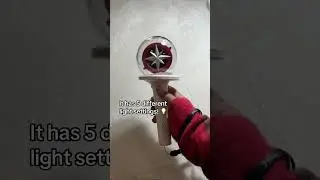 Unboxing Stray Kids Lightstick! #straykids #lightstick #hyunjin #felix #bangchan #kpop #kpopmerch