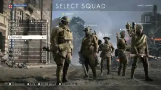Battlefield 1 | Live Multiplayer (PS4 Pro 60fps) Friday night Battlefield