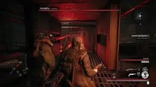Remnant FTA - Shroud - Coop