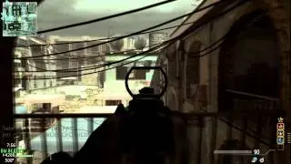 MW3 MOAB NEXT