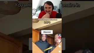 C'est un DINGUERIE de b&eacute;gayer comme &ccedil;a 🤣