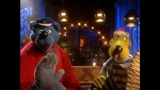 Blaub&auml;r und Bl&ouml;d - Die besten Clips
