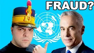 Exposing the TRUTH Behind Romanian Elections 2025