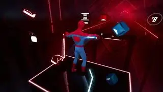 beat saber くるりんMIRACLE星空 凛(CV.飯田里穂)