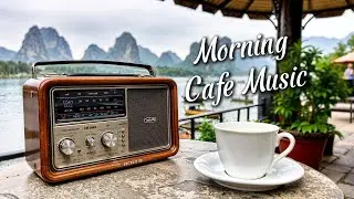 Cafe Music Morning Vol.132 | รวมเพลงสากลเพราะๆ ฟังสบาย เริ่มต้นวันใหม่ - Chill Story Cafe