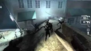 [GAMEPLAY]Left 4 Dead Hablado - AZNO10-Jano-AnWeD Pt.3/4