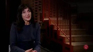Mangiafoco | Intervista a Elena Bucci