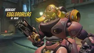 Overwatch 24 MAY 2017