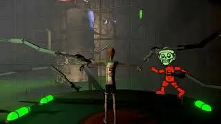 *UPDATED* Ben and Ed speedrun 