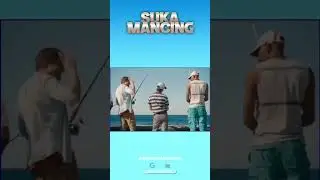 Tutorial Memancing ! #SukaMancing #MancingRandom #FishingVlog #MancingChannel #MancingIndonesia