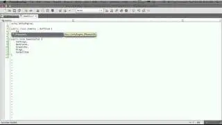 68. Unity3d Tutorial - Jewelry Class