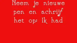 Hugo Matthysen  Goulash , met songtekst
