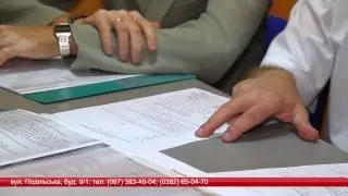 Открытие новой языковой студии в г. Хмельницкий, Украина English TOP по изучению иностранных языков