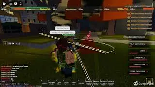 YBA BUG