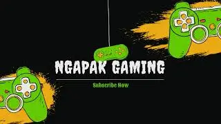 Siaran langsung NGAPAK GAMING