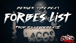 [FREE] *Berner Type Beat* 