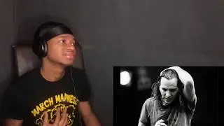 FIRST TIME HEARING Pearl Jam ~~ Black &hearts; REACTION