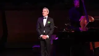 Isn't This A Lovely Day? (Irving Berlin)