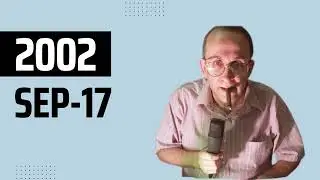 Neil Rogers Show (September 17, 2002)