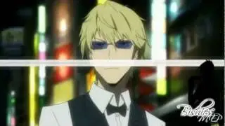 Lucimana - Bishies MEP [COMPLETE]