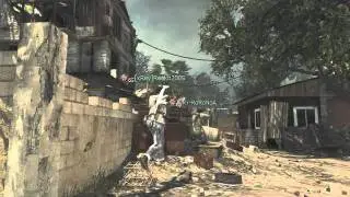 Reeko2009 - MW3 Game Clip
