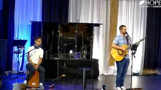 Hope Community Church - Gilbertsville Live Stream