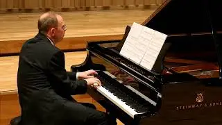 Karen Tanaka - Tiger; Ian Buckle, piano