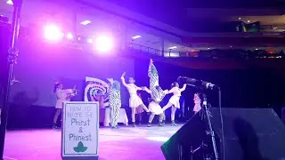 FAMU AKAS! THE 2025 NPHC HOMECOMING STEP SHOW PERFORMANCE FROM THE ORIGINAL LADIES OF BETA ALPHA