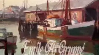 Tributo a Emile Grupp&eacute;