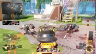 HazyOasis 4x fury kill VMP