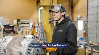 IEMS Education | Cross-Contamination Issues
