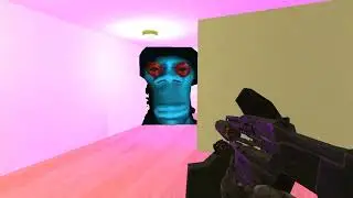 Rosalia Bizcochito, Banana, Selene Delgado, Joe Biden, Obunga, Apple Cat Nextbot Gmod