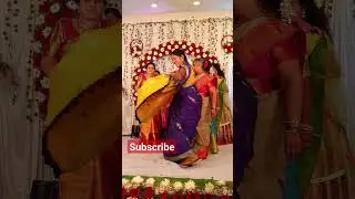 😍🙏💞Thank you for love ❤| Half Saree Ceremony  #photography#fun 🤣😝😜 #trendingshorts | kolatamsongs