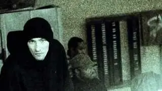 The Lost Children Of Babylon- Martial Law (Music Video)