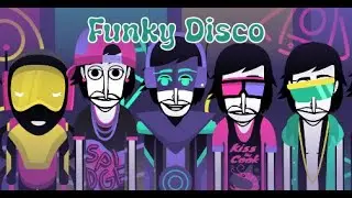 Funky Disco // Incredibox Daun Snap mix