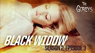 BLACK WIDOW - Season 2, Episode 3