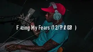 Money Making P Facing my fears the mixtape. #meechie #tez #meechieFramez