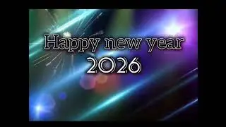 NEW YEAR SONG 2026 || SUR KUT SNEM 