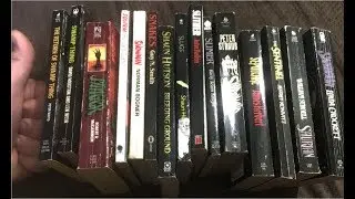 Horror Show Entertainment's Paperbacks from Hell Episode Six (S)