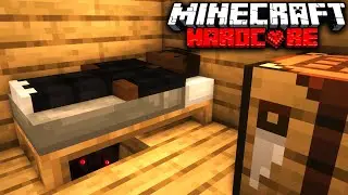 Surviving the UPDATED Anomaly Horror Mod..