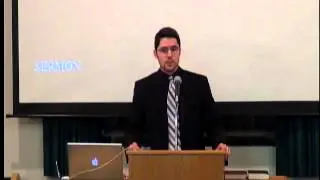 Attitude Towards God AM Sermon Wesley Wynne 8/30/15